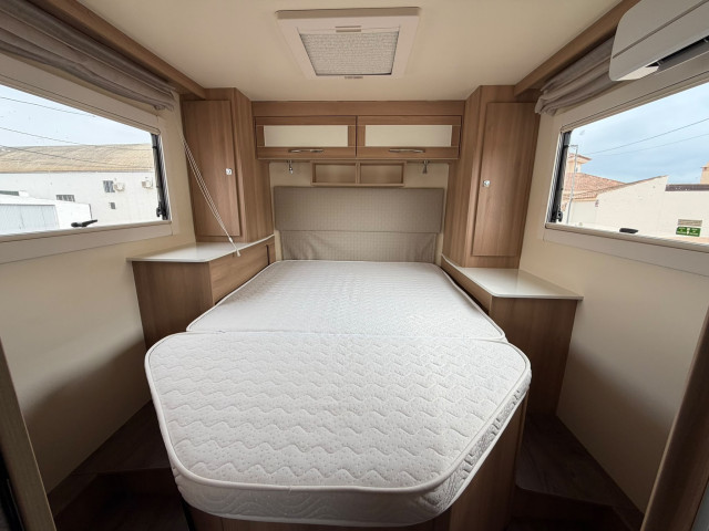 PERFILADA CI MAGIS 65XT