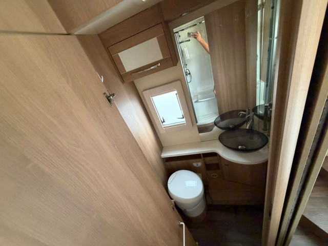 PERFILADA CI MAGIS 65XT