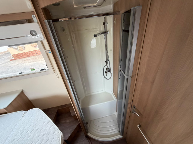 PERFILADA CI MAGIS 65XT