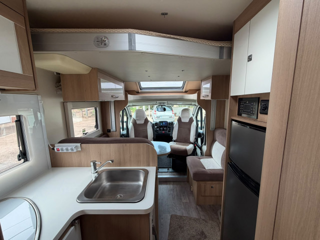 PERFILADA CI MAGIS 65XT