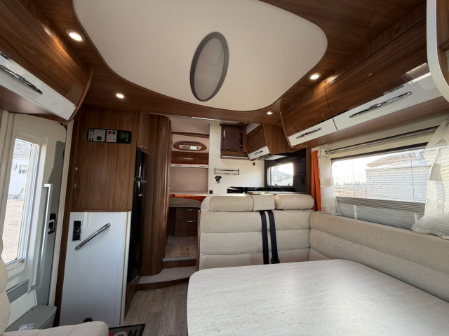 PILOTE P746 SENSATION 4 PLAZAS (2016) (130CV)