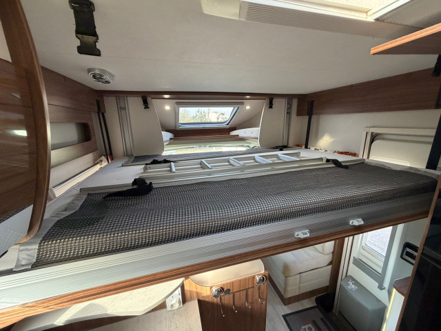 PILOTE P746 SENSATION 4 PLAZAS (2016) (130CV)