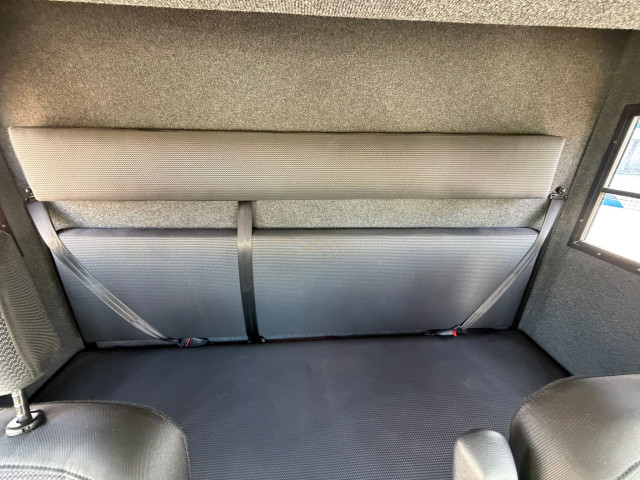 RENAULT MASTER 2.3 DCI 180CV CABALLOS