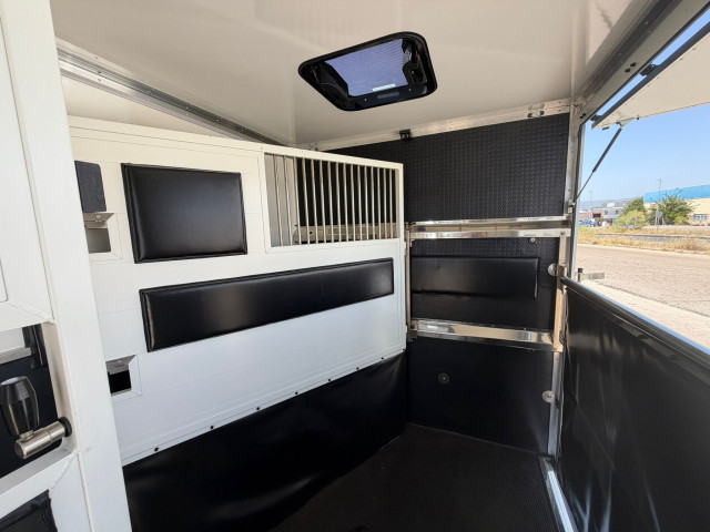RENAULT MASTER 2.3 DCI 180CV CABALLOS