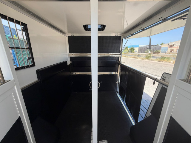 RENAULT MASTER 2.3 DCI 180CV CABALLOS