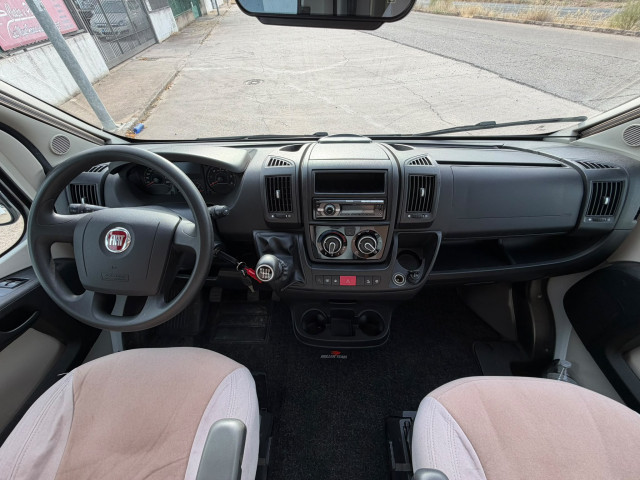 PERFILADA ROLLER TEAM GRANDUCA 299TL