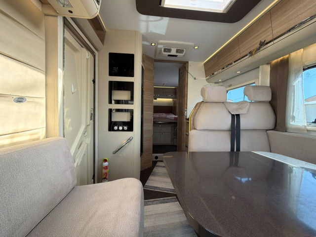 ADRIA SONIC I 700 SC 4 PLAZAS NACIONAL