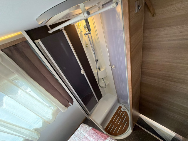 ADRIA SONIC I 700 SC 4 PLAZAS NACIONAL