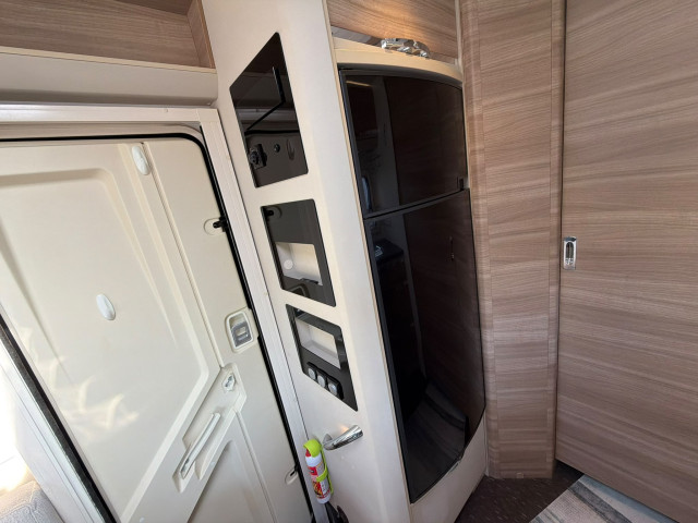 ADRIA SONIC I 700 SC 4 PLAZAS NACIONAL