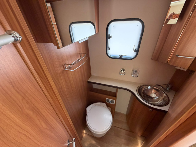 PERFILADA RAPIDO 691FF SPECIAL EDITION
