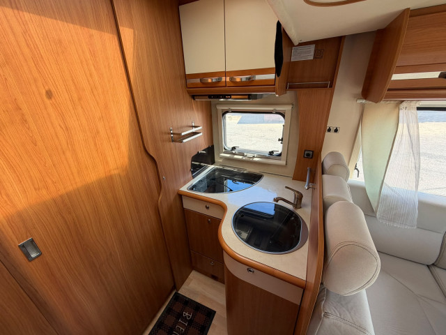 PERFILADA RAPIDO 691FF SPECIAL EDITION