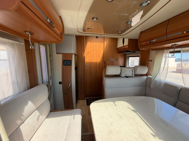 PERFILADA RAPIDO 691FF SPECIAL EDITION