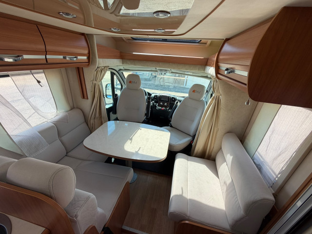 PERFILADA RAPIDO 691FF SPECIAL EDITION