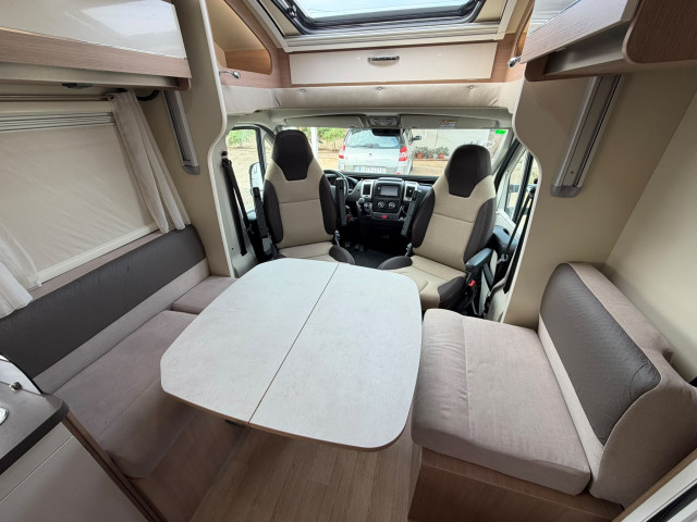 ITINEO PM740 NACIONAL (2020) DOBLE CAMA