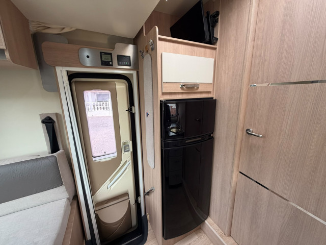 ITINEO PM740 NACIONAL (2020) DOBLE CAMA
