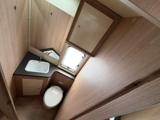 ITINEO PM740 NACIONAL (2020) DOBLE CAMA