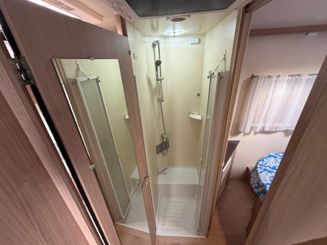 ITINEO PM740 NACIONAL (2020) DOBLE CAMA