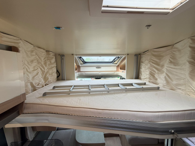ITINEO PM740 NACIONAL (2020) DOBLE CAMA