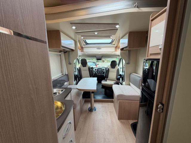 ITINEO PM740 NACIONAL (2020) DOBLE CAMA