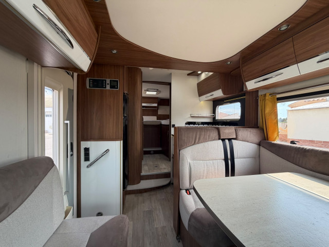 PILOTE P746 ESSENTIAL - 150CV - CAMAS GEMELAS