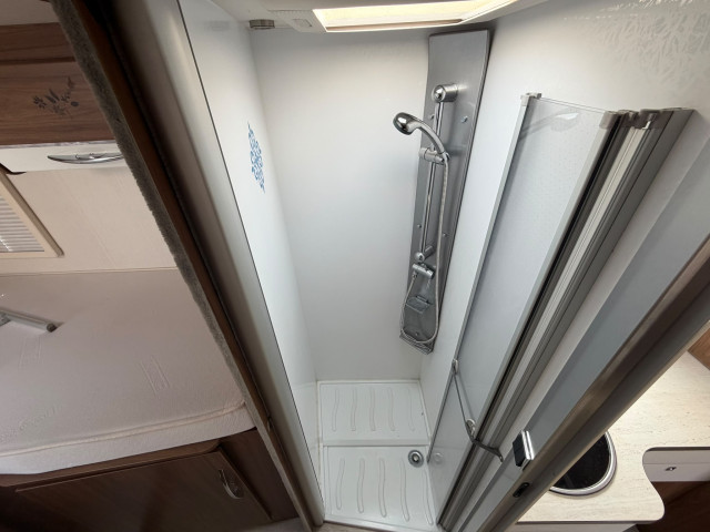 PILOTE P746 ESSENTIAL - 150CV - CAMAS GEMELAS