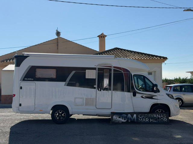 HOBBY OPTIMA PREMIUM T65 GQ