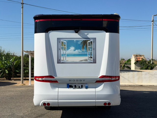 HOBBY OPTIMA PREMIUM T65 GQ