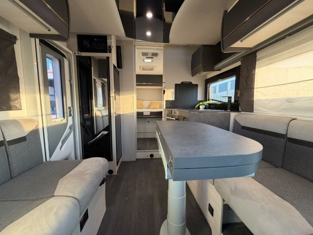 CHALLENGER GRAPHITE PREMIUM 268 - AUTOMÁTICA