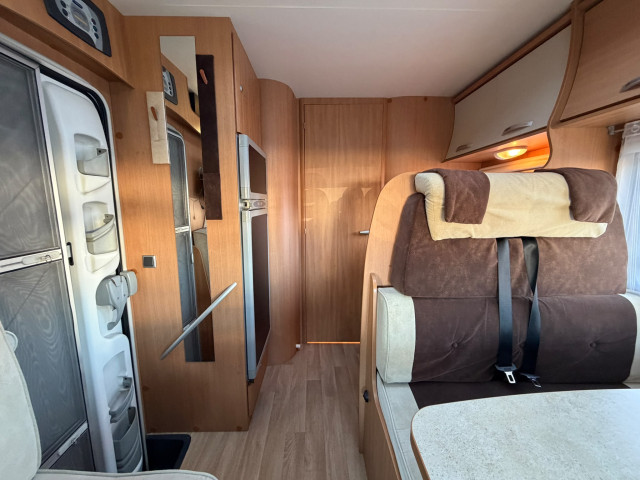CHAUSSON FLASH 28 - CAMA ISLA