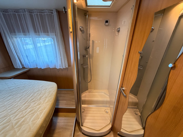 CHAUSSON FLASH 28 - CAMA ISLA