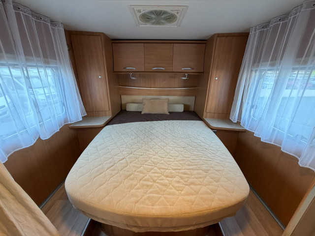 CHAUSSON FLASH 28 - CAMA ISLA