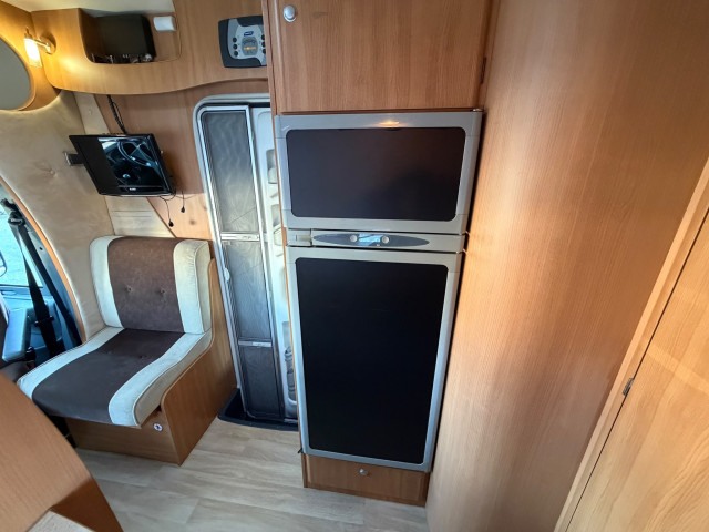 CHAUSSON FLASH 28 - CAMA ISLA
