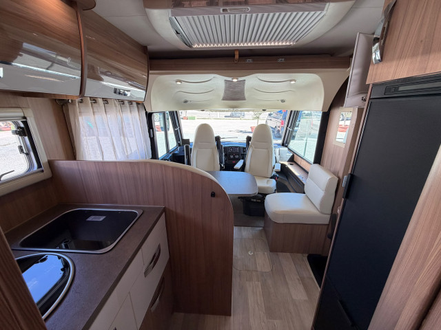 INTEGRAL PILOTE G700 AVENTURA