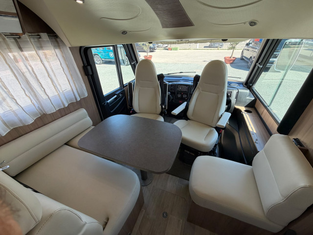 INTEGRAL PILOTE G700 AVENTURA