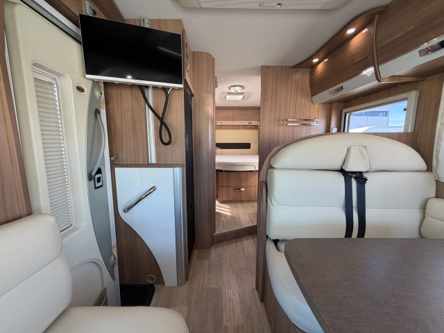 INTEGRAL PILOTE G700 AVENTURA