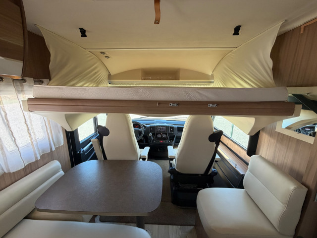 INTEGRAL PILOTE G700 AVENTURA