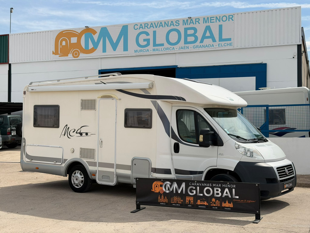 MCLOUIS P700 - CAMA...
