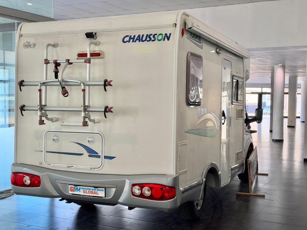 CHAUSSON FLASH 02 - 6... 2