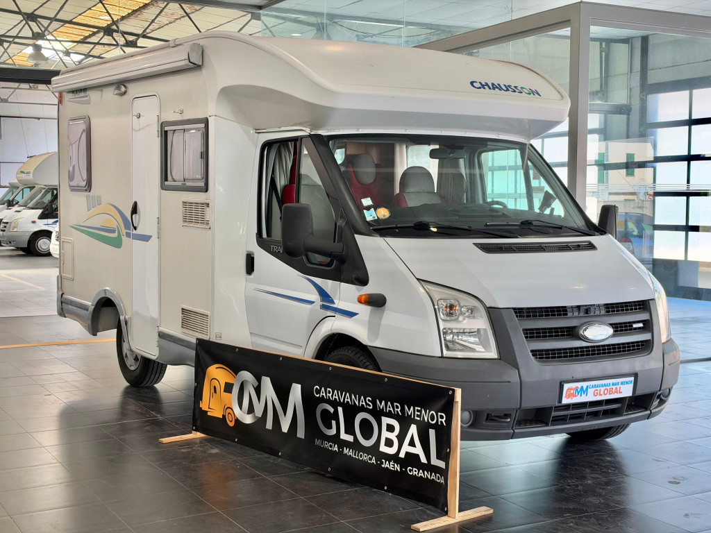 CHAUSSON FLASH 02 - 6...