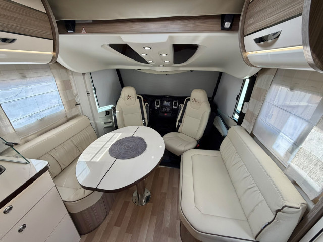 AUTOSTAR I730LC 30TH EDITION - PREMIUM