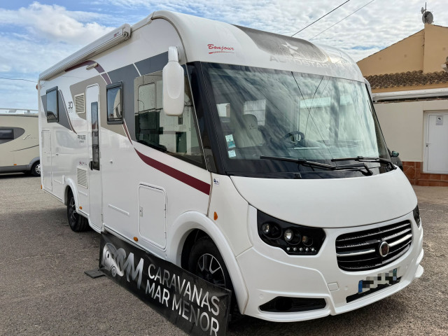 AUTOSTAR I730LC 30TH EDITION - PREMIUM