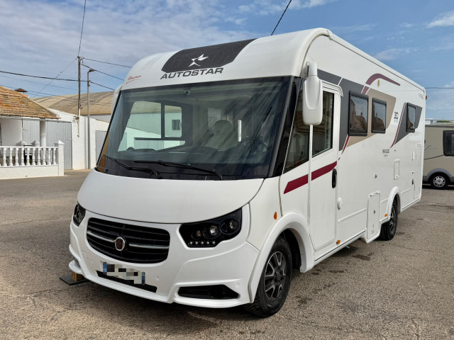 AUTOSTAR I730LC 30TH EDITION - PREMIUM