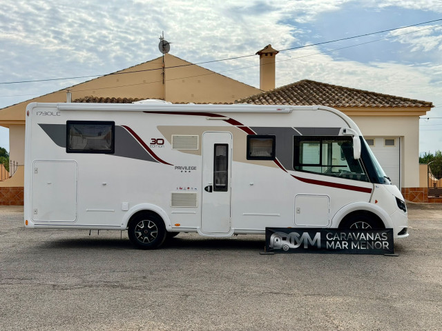 AUTOSTAR I730LC 30TH EDITION - PREMIUM