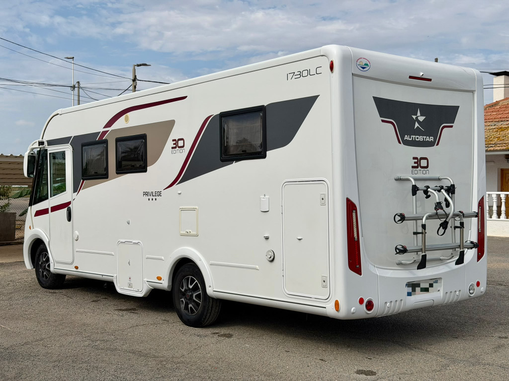 AUTOSTAR I730LC 30TH... 2