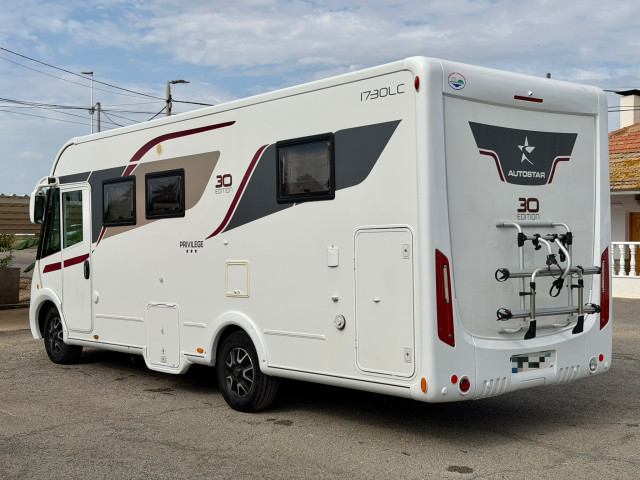 AUTOSTAR I730LC 30TH EDITION - PREMIUM