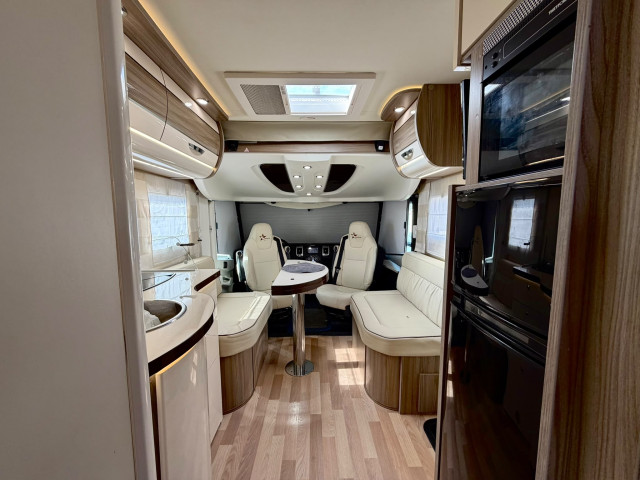 AUTOSTAR I730LC 30TH EDITION - PREMIUM