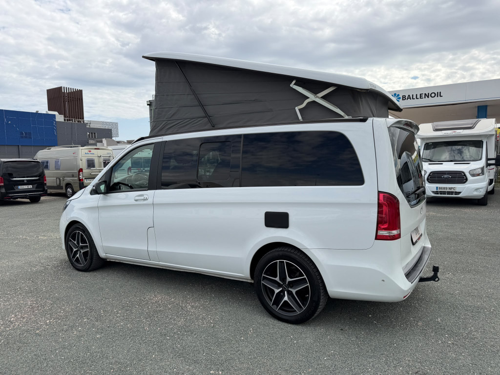 MERCEDES BENZ V25OD MARCO... 2