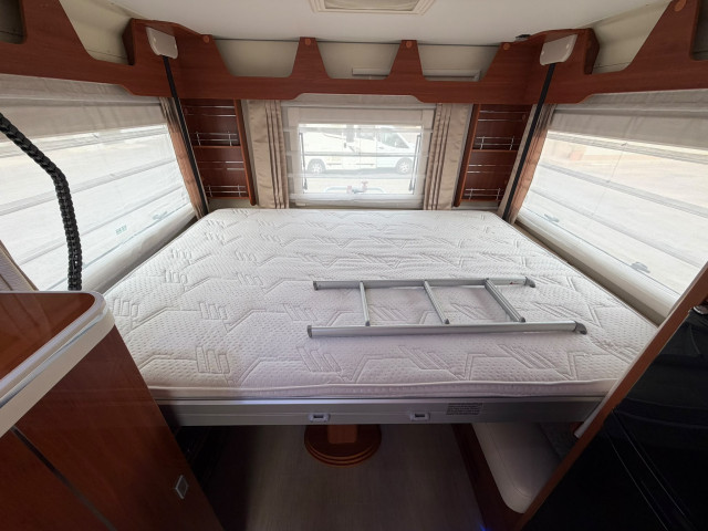 MOBILVETTA K-YACHT 80 TECHNOLINE - 150CV