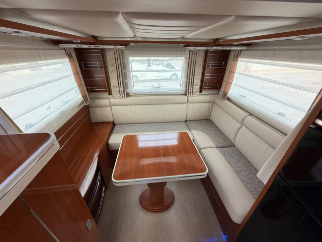 MOBILVETTA K-YACHT 80 TECHNOLINE - 150CV