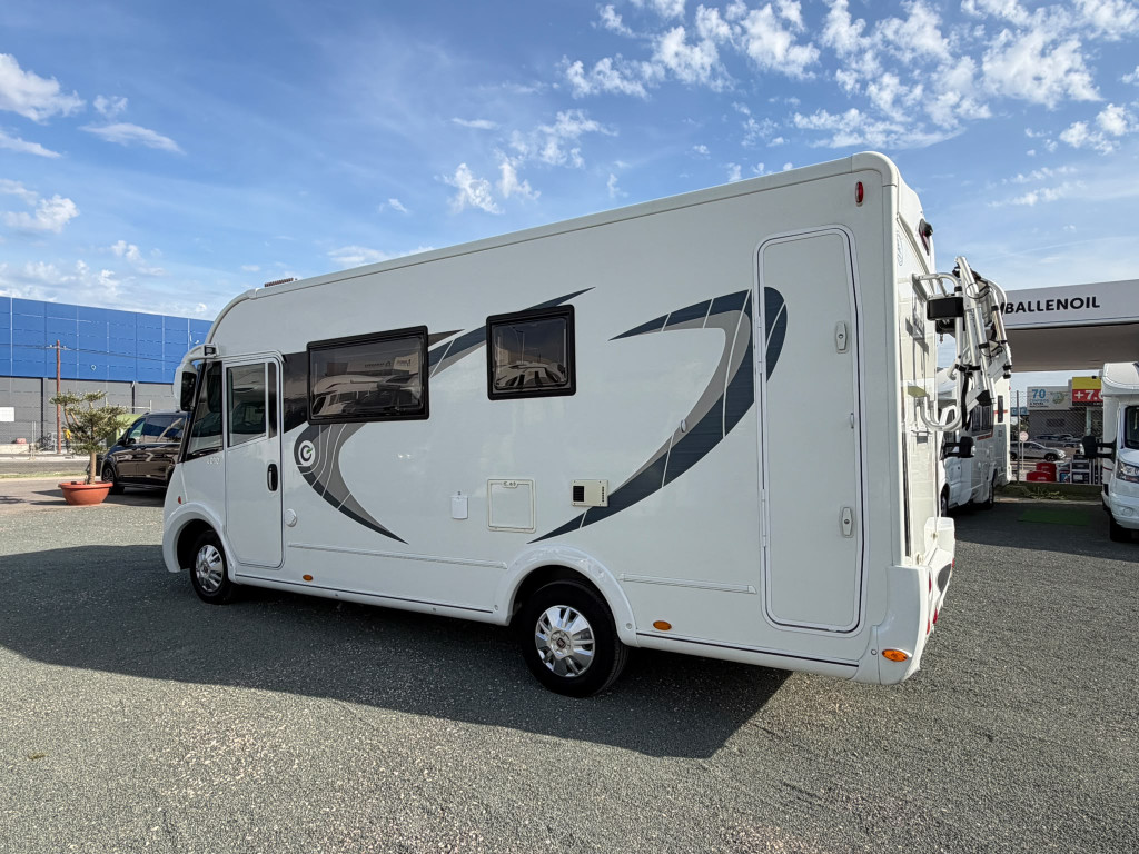 CHAUSSON EXALTIS 6010 -... 2